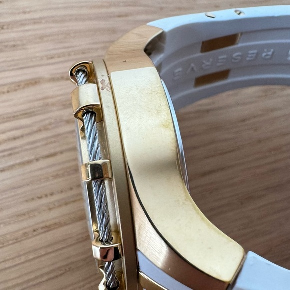 Invicta Reserve Bolt Lady Chronograph Watch - Picture 10 of 12